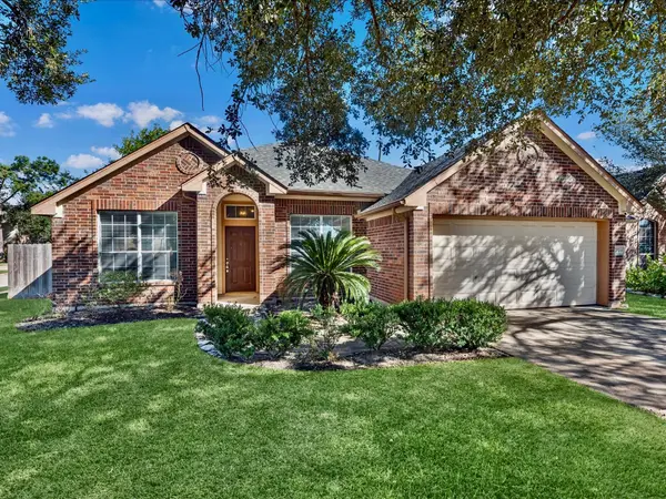 7326 Crestbury Lane, Cypress, TX 77433