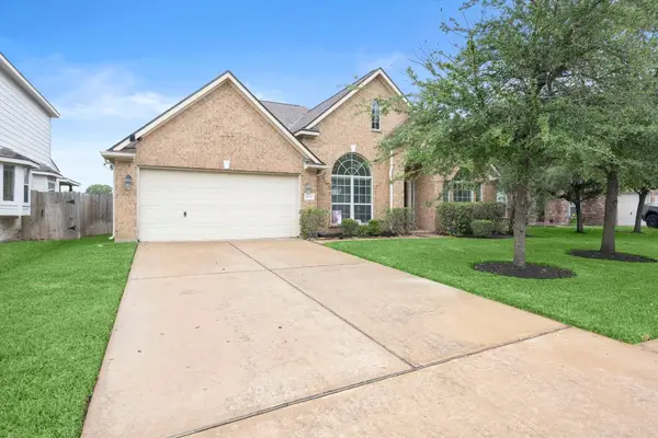10026 Spring Rapid Way, Tomball, TX 77375