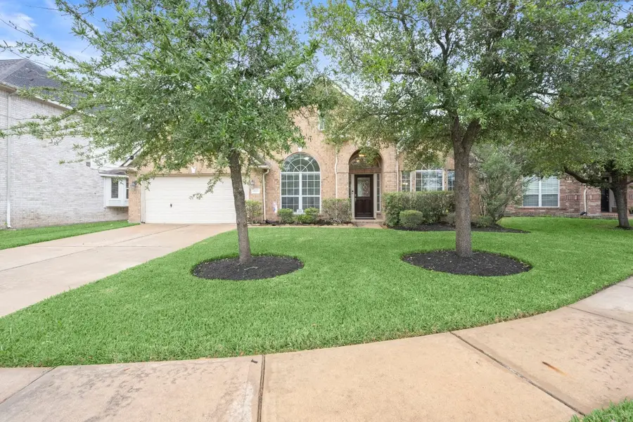 10026 Spring Rapid Way, Tomball, TX 77375 - #2