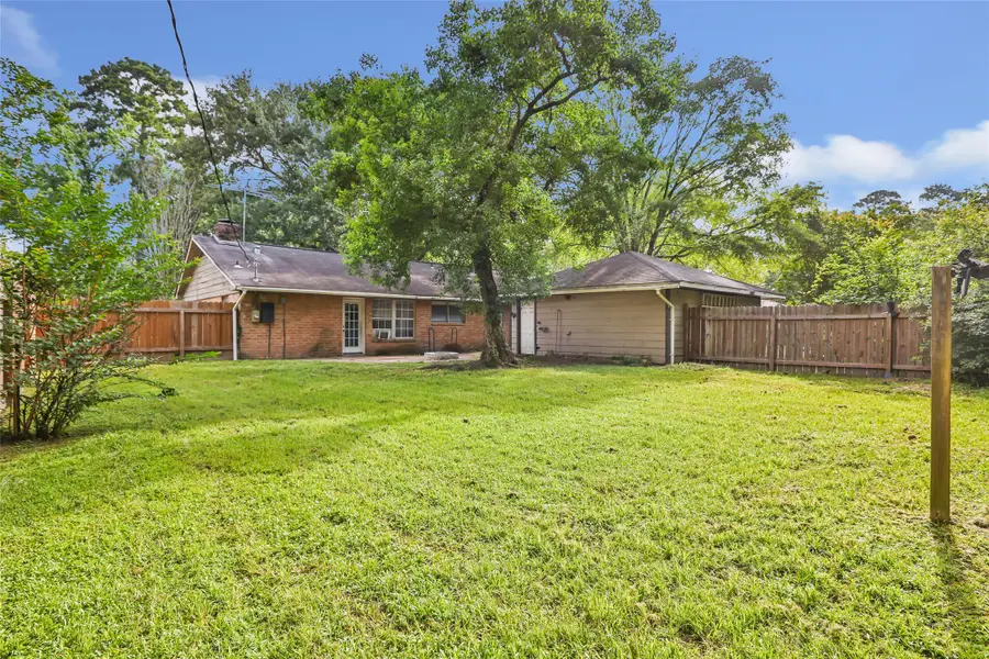 1770 Woodway Drive, Woodbranch, TX 77357 - #3