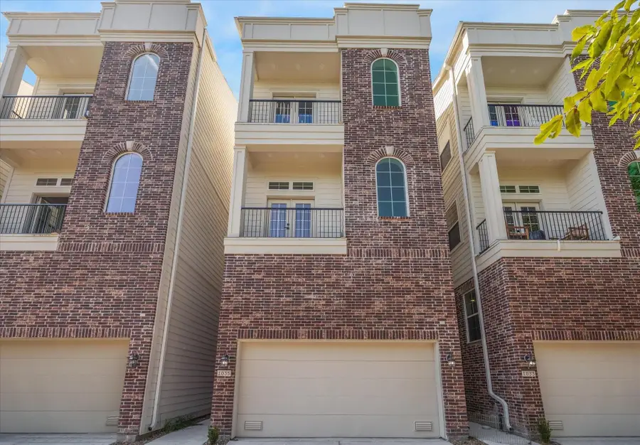 1031 W 17th Street, Houston, TX 77008 - Image #2