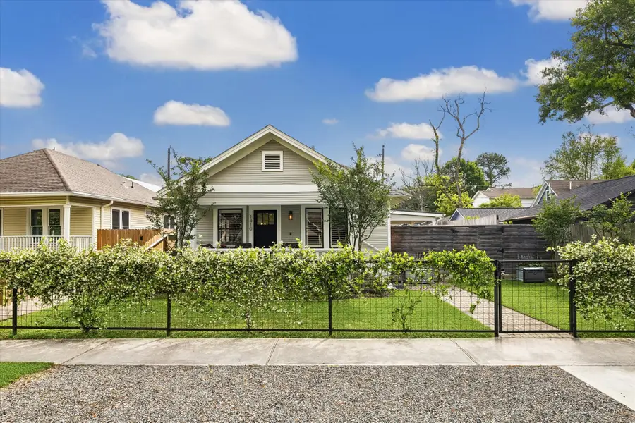 1310 Tulane Street, Houston, TX 77008 - #2