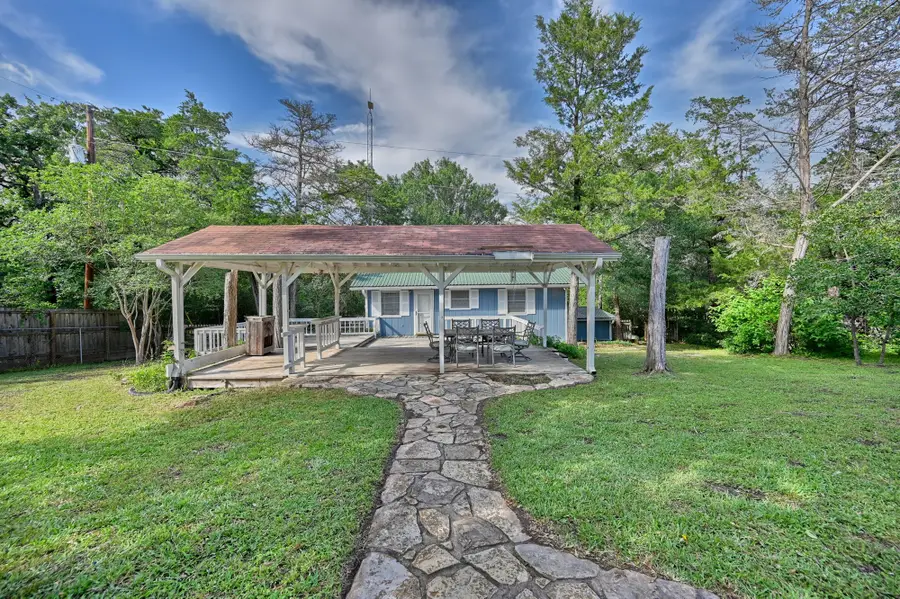 9481 Lake Forest Circle, Brenham, TX 77833 - #2