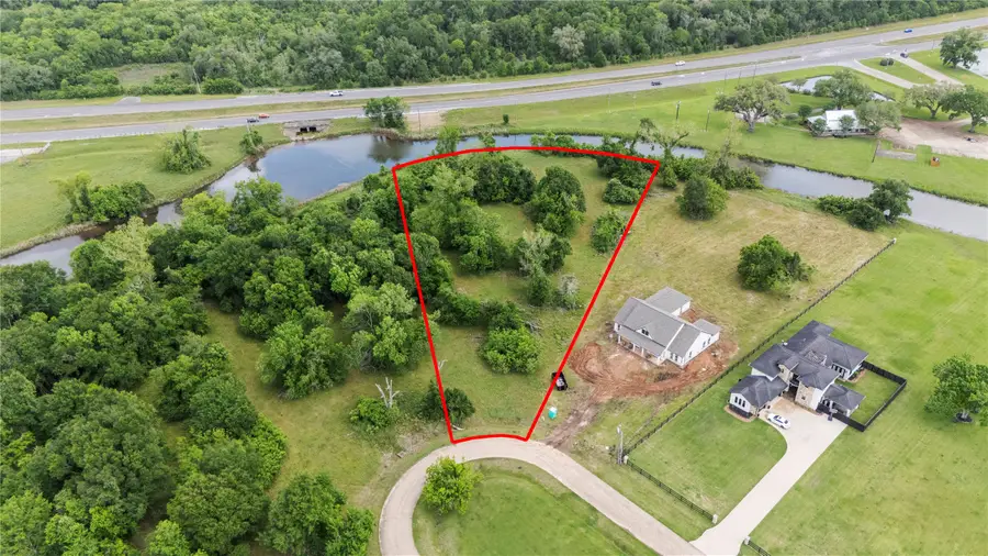 1127 Saddle Horn Bend, Angleton, TX 77515 - #2