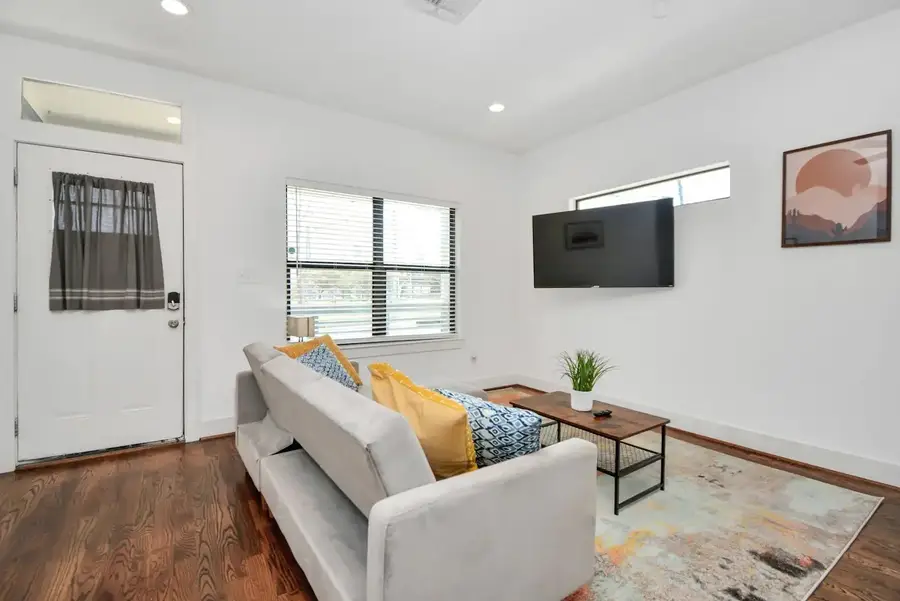 609 Boundary Street, Houston, TX 77009 - #2