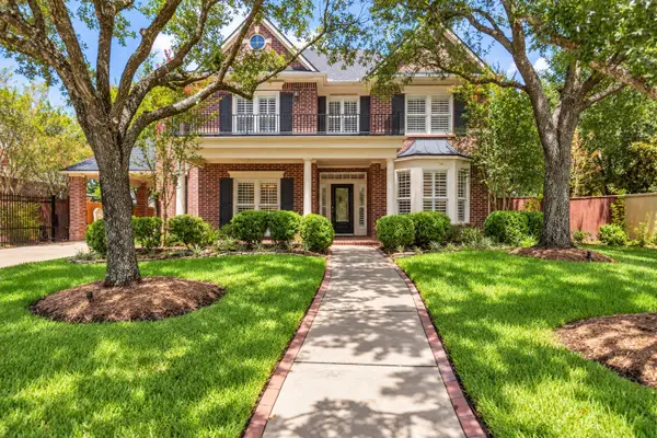 13902 Cantrelle Manor Lane, Cypress, TX 77429