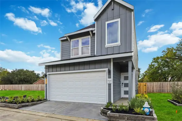 7806 Stone Orchard Drive, Houston, TX 77064