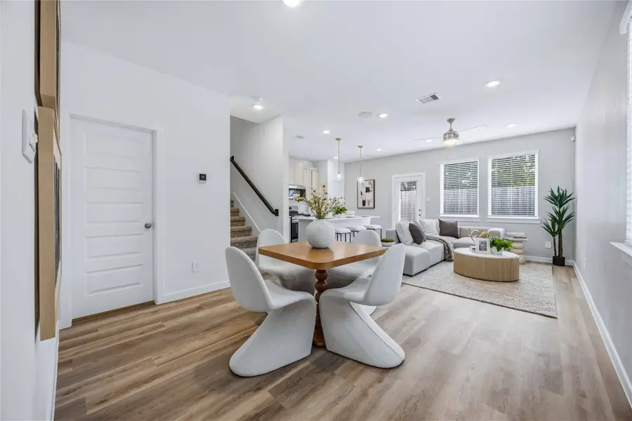 7806 Stone Orchard Drive, Houston, TX 77064 - #2