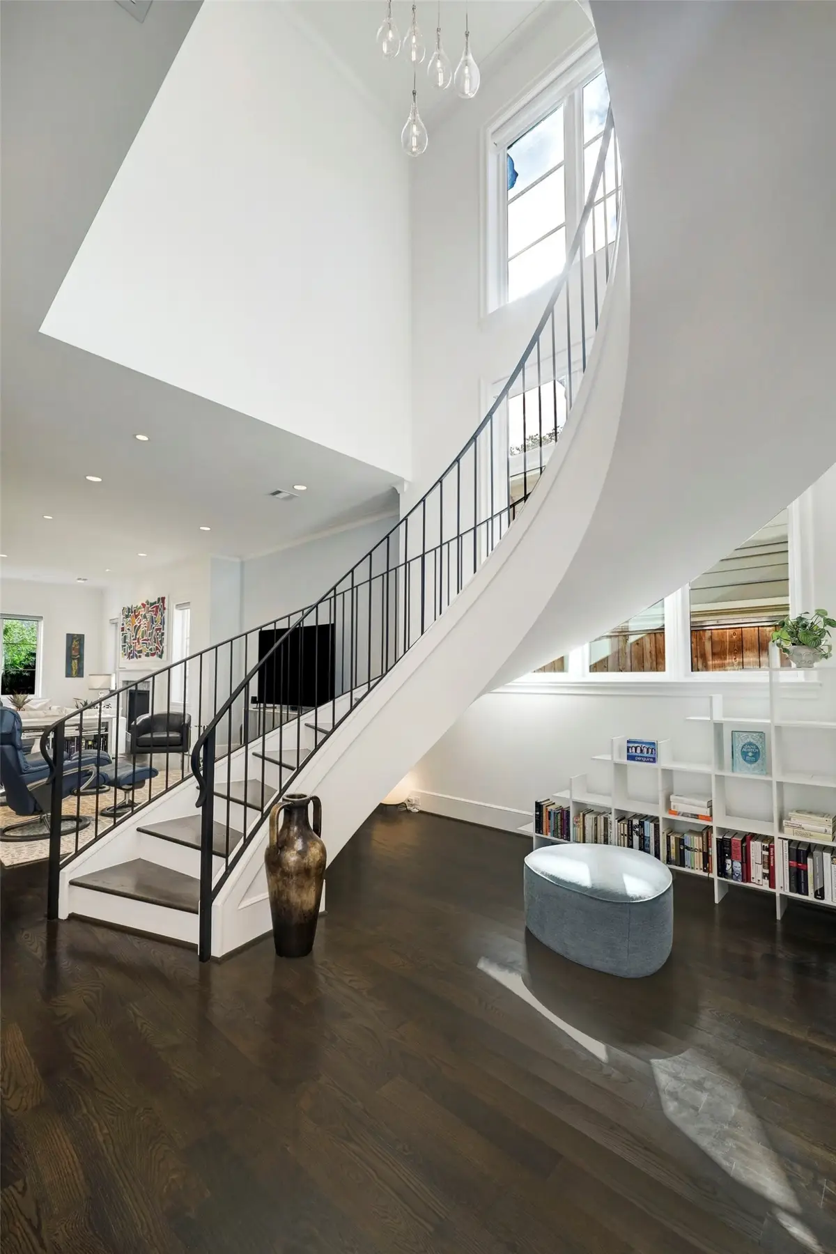 2501 Yupon Street, Houston, TX 77006 - #1