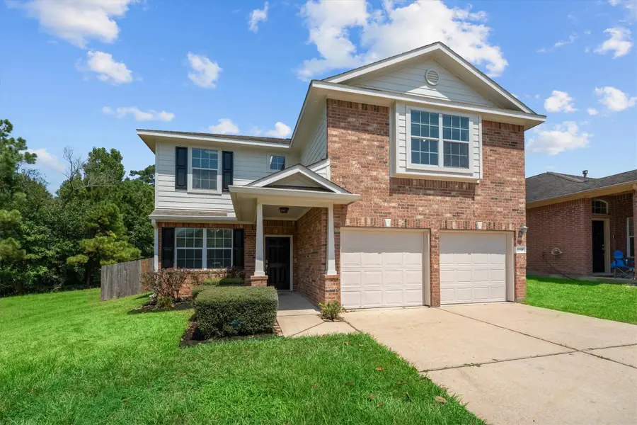 2318 Perkins Crossing Drive, Conroe, TX 77304 - #2