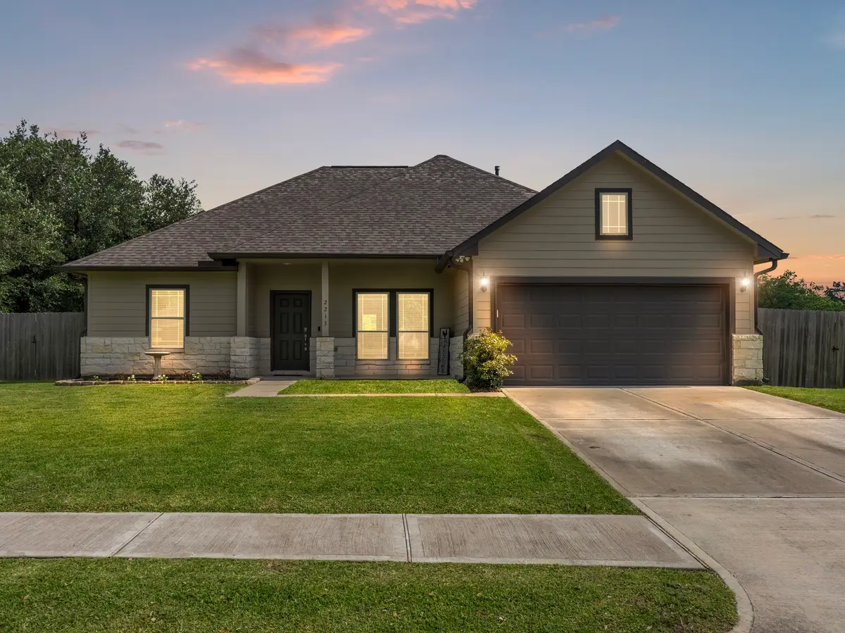2213 Sago, Bay City, TX 77414 - #1