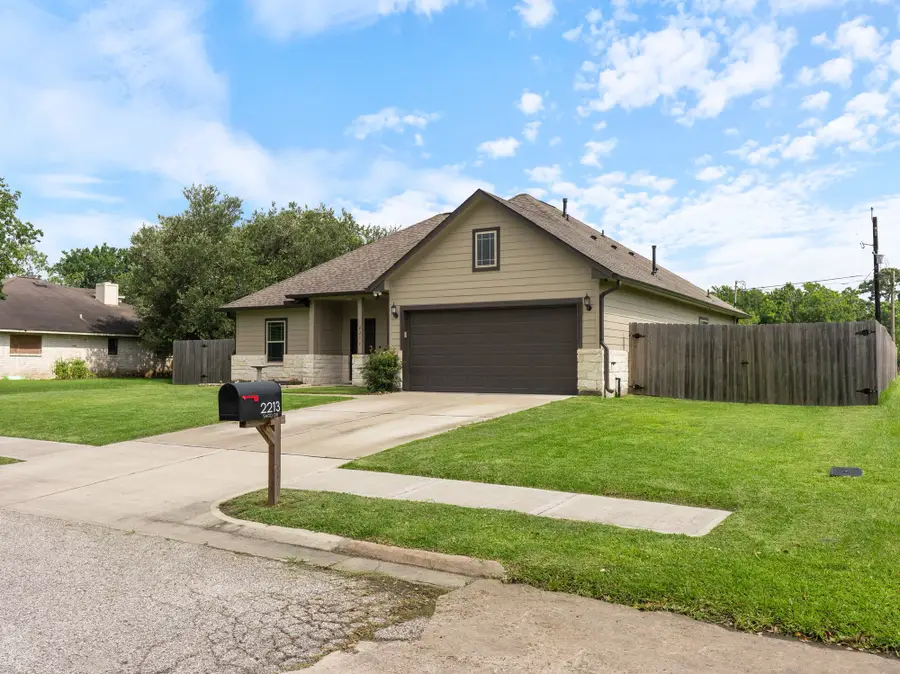 2213 Sago, Bay City, TX 77414 - #2
