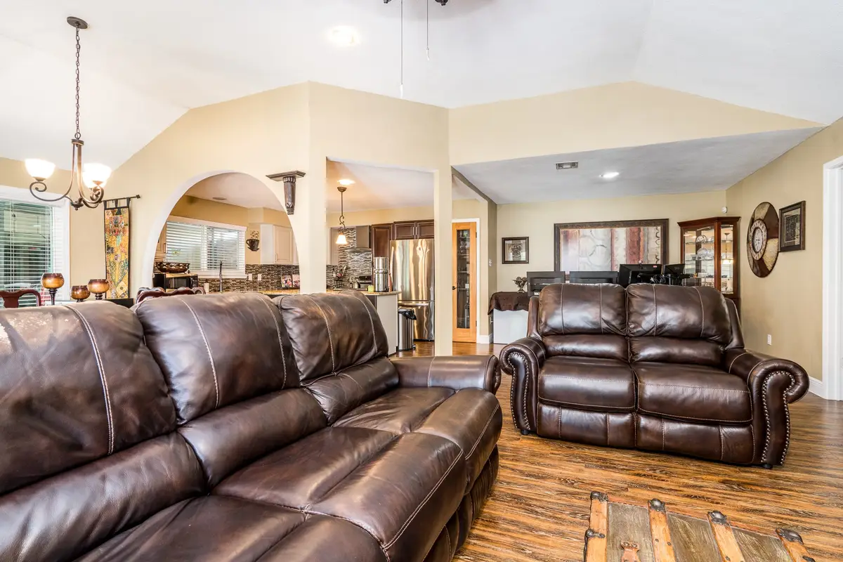 16210 Ridgegreen Drive, Houston, TX 77082 - #1