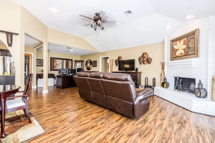 16210 Ridgegreen Drive, Houston, TX 77082 - #3