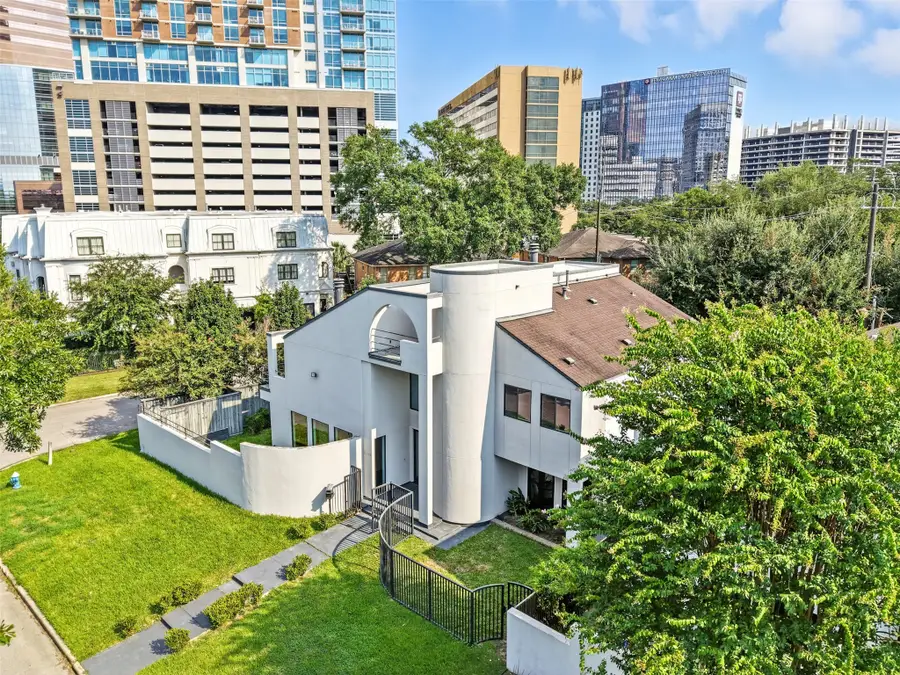 2019 Mcclendon Street, Houston, TX 77030 - Image #2