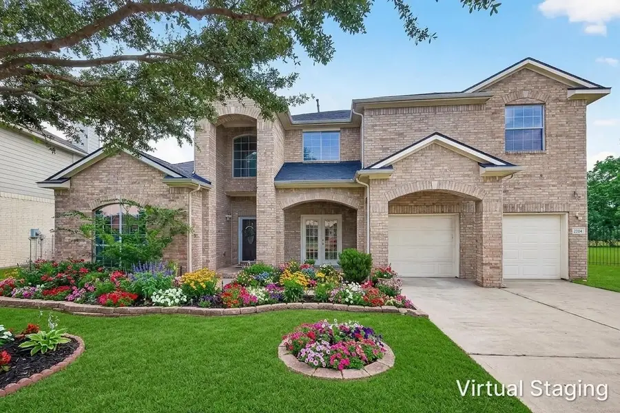 7402 Heron Lakes Drive, Houston, TX 77064 - #2