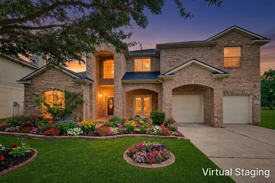 7402 Heron Lakes Drive, Houston, TX 77064 - #3