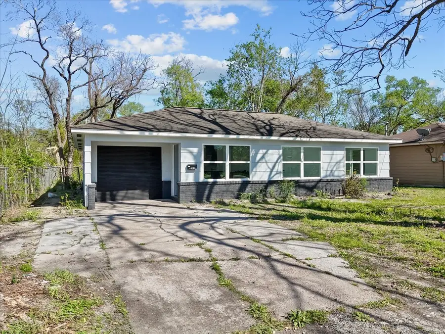 4516 Werner Street, Houston, TX 77022 - #2