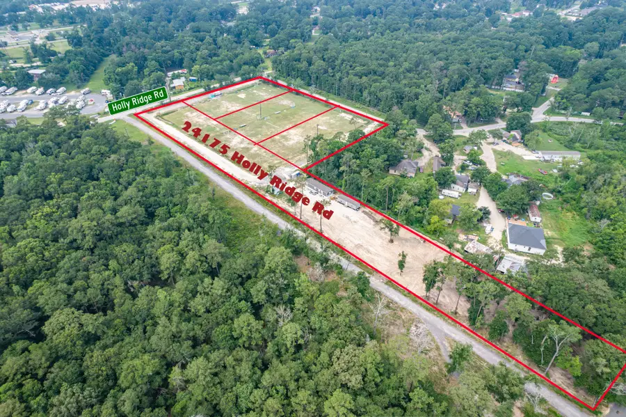 24175 Holly Ridge Road, Porter, TX 77365 - Image #2