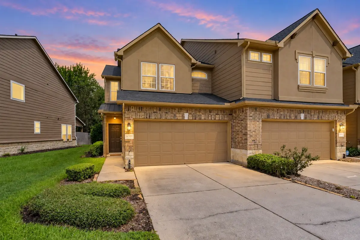 12947 Iris Garden Lane, Houston, TX 77044 - #1