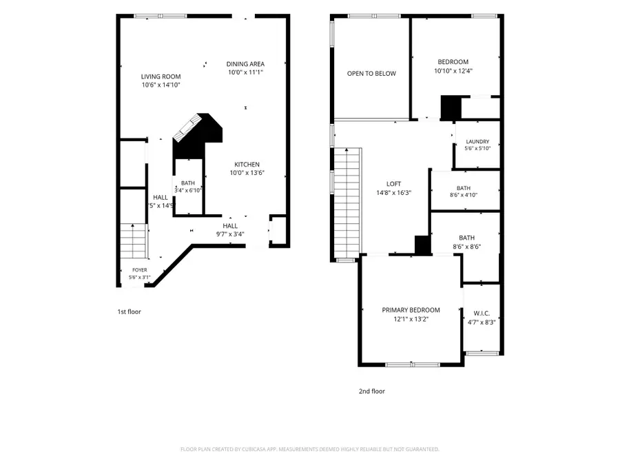 12947 Iris Garden Lane, Houston, TX 77044 - #3