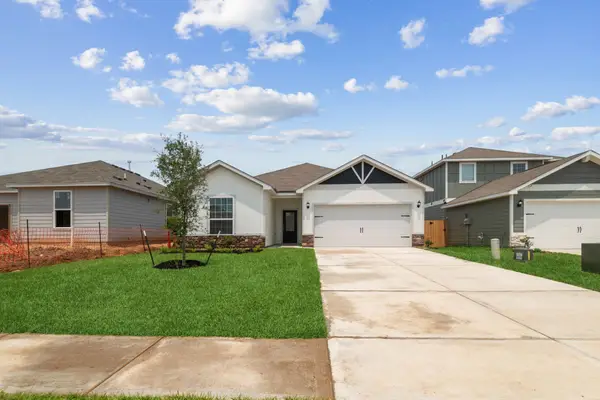 313 Tejas Trail, Waller, TX 77484
