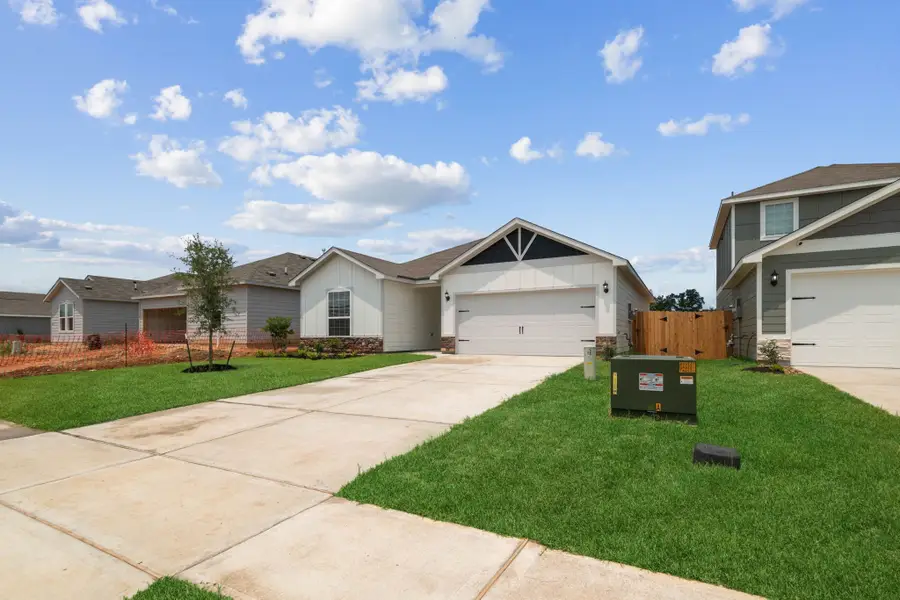 313 Tejas Trail, Waller, TX 77484 - #2