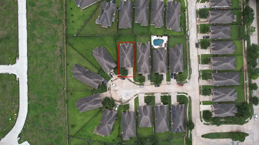 13937 Naples Park Court, Pearland, TX 77584 - #2