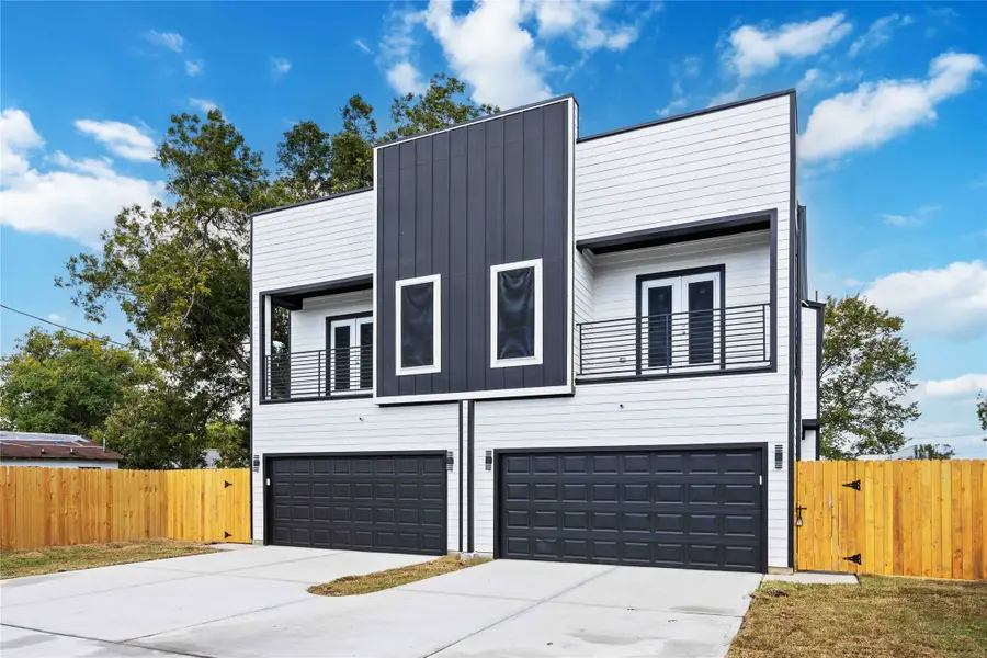 7815 Ethel Street #A-B, Houston, TX 77028 - Image #2