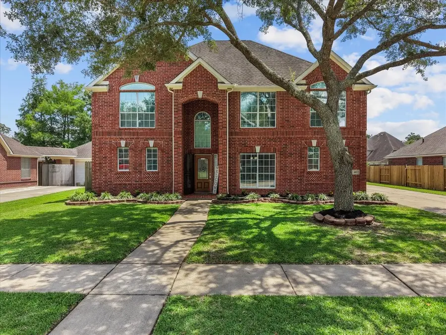 413 Lookout Lane, Dickinson, TX 77539 - #2