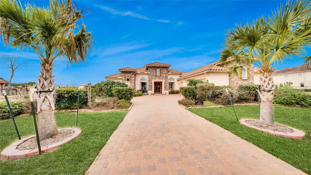 1019 Grand Estates Drive, Richmond, TX 77469 - #1