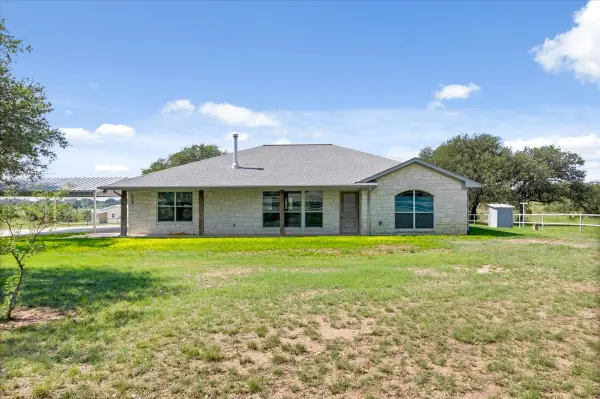 6760 E Us Highway 190, Rochelle, TX 76872