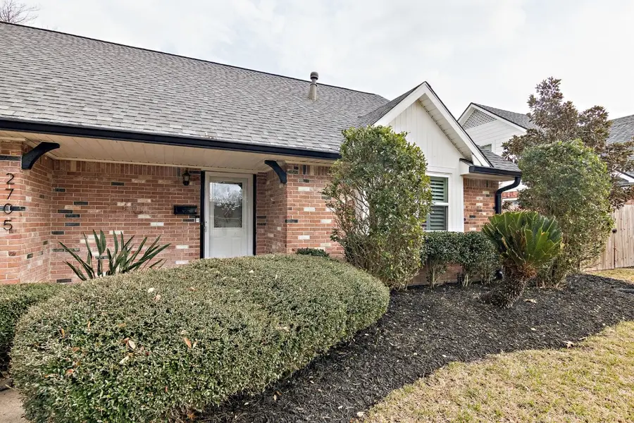 2705 Huckleberry Lane, Pasadena, TX 77502 - #3