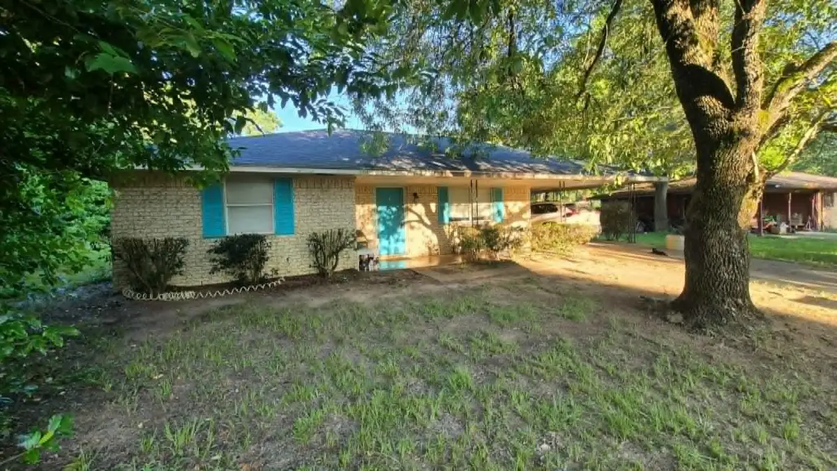 620 Sandy Lane Lane, Grapeland, TX 75844 - #1