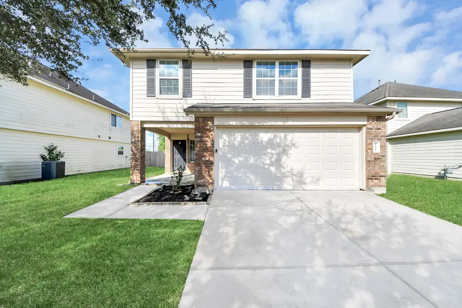 11418 El Diamante Drive, Houston, TX 77048 - #2