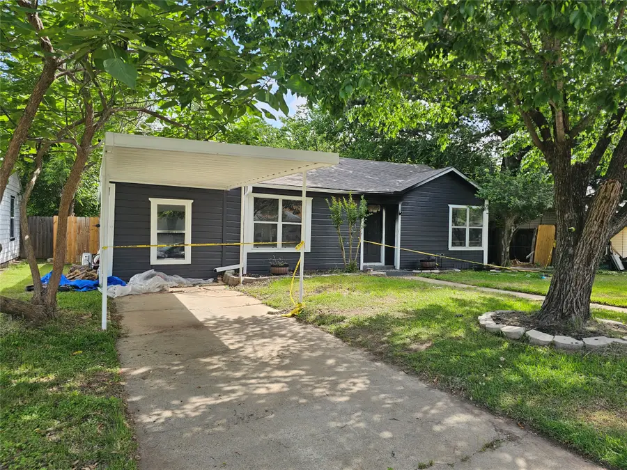1506 E 28th Street, Bryan, TX 77802 - #3