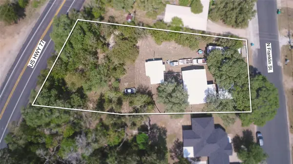 1055 N Franklin Street, La Grange, TX 78945