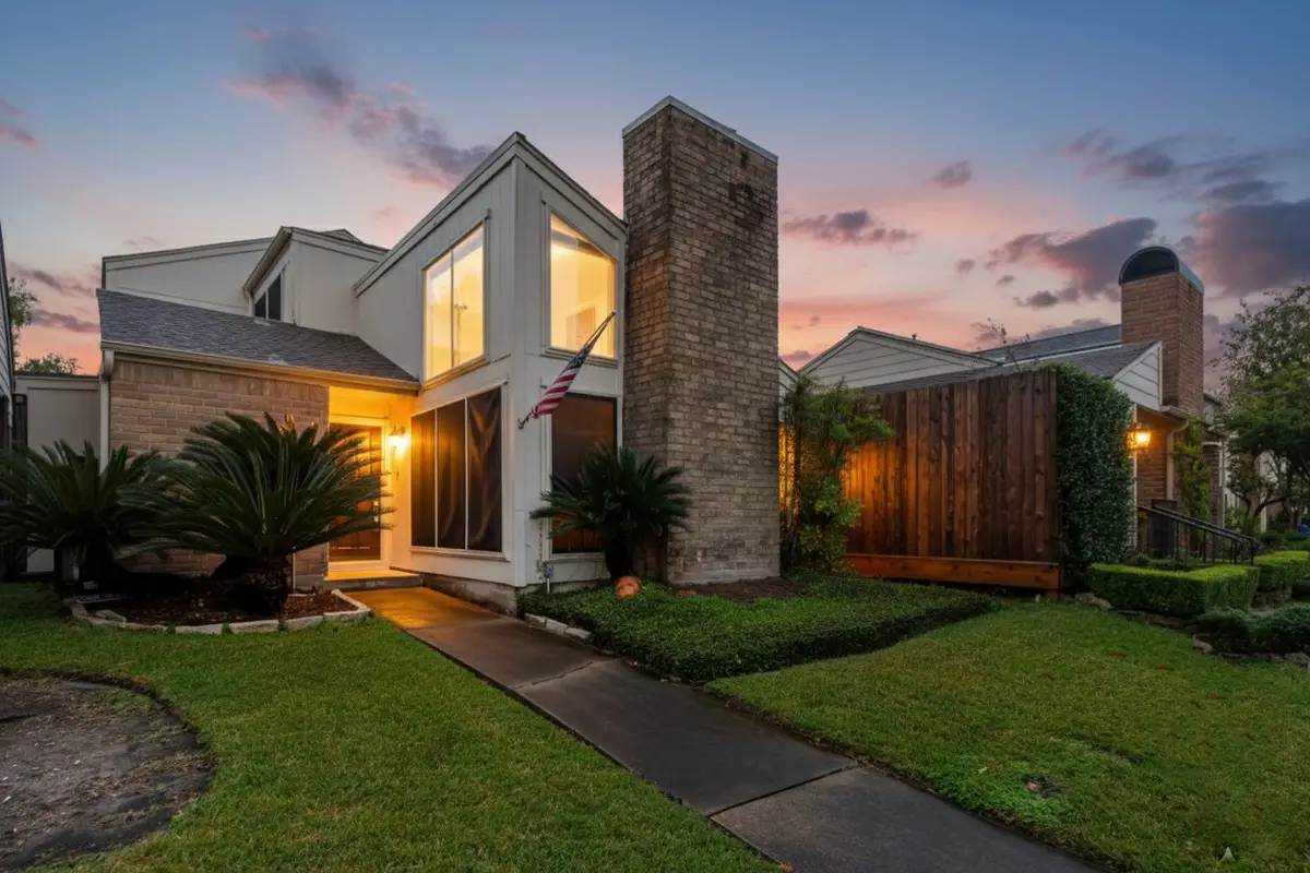 1911 Trixie Lane, Houston, TX 77042 - Image #1