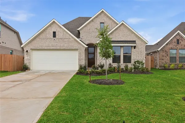 3212 Bright Maple Drive, Spring, TX 77386