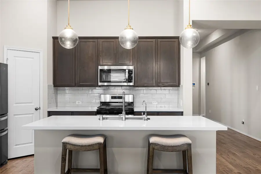 3212 Bright Maple Drive, Spring, TX 77386 - #3