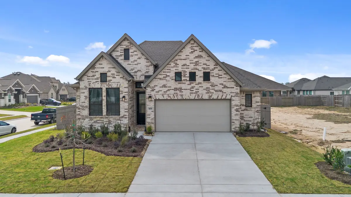 18078 Brennie Bird Lane, Conroe, TX 77302 - #1