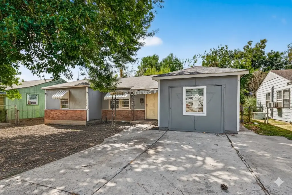 10106 Sierra Drive, Houston, TX 77051 - Image #1