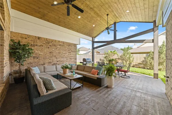 15018 Grape Orchard Court, Cypress, TX 77433