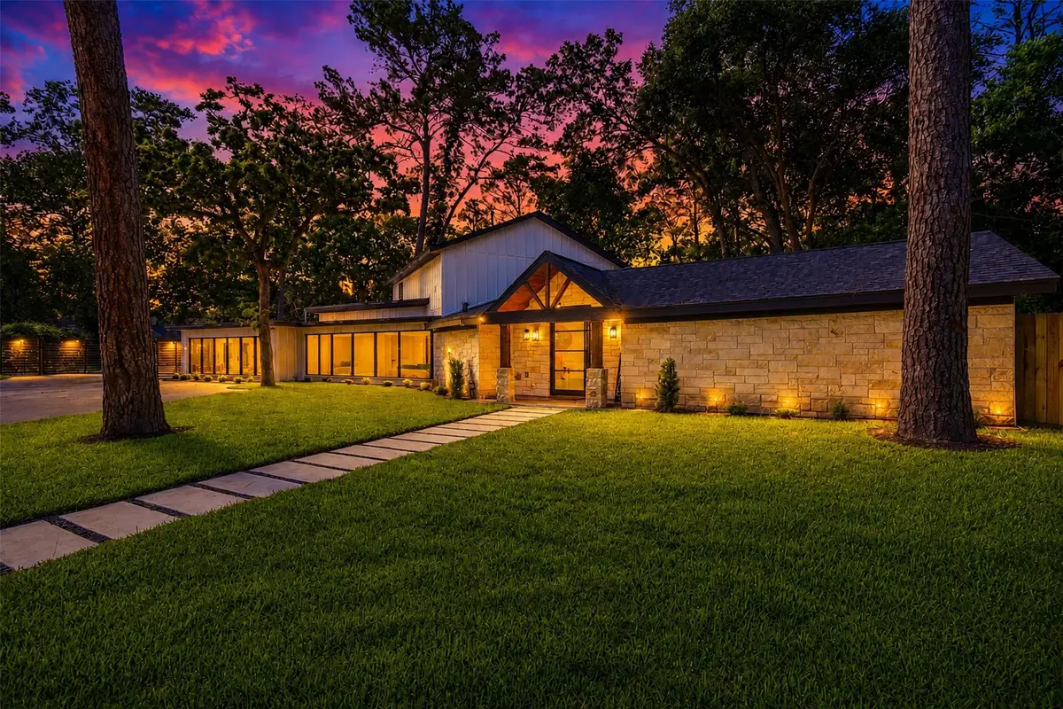 107 Beaver Tail Point, Houston, TX 77024 - #1
