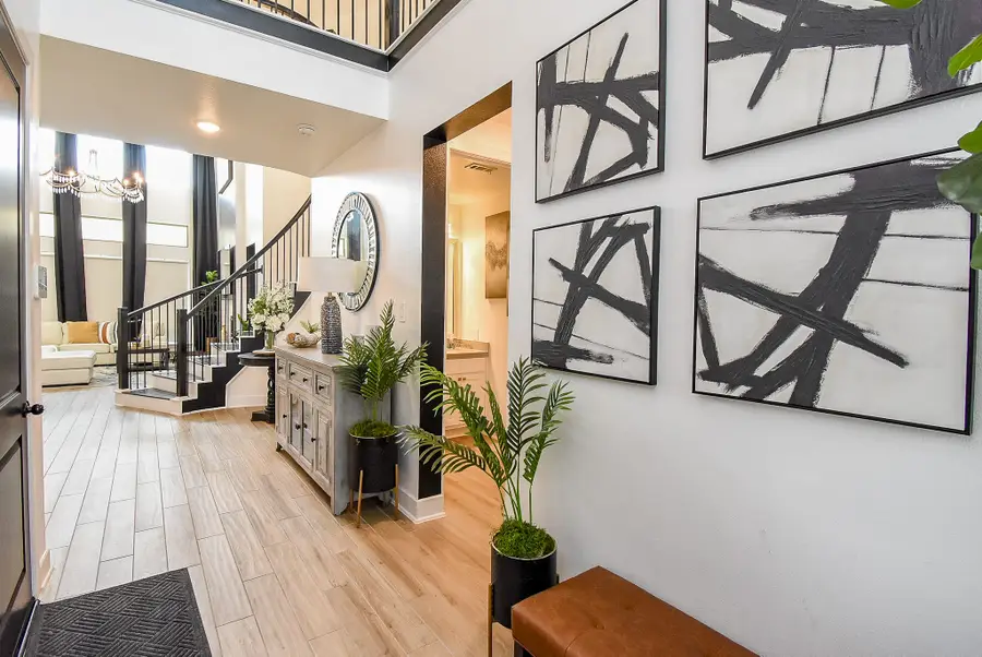 23620 Olive Creek Lane, New Caney, TX 77357 - #2