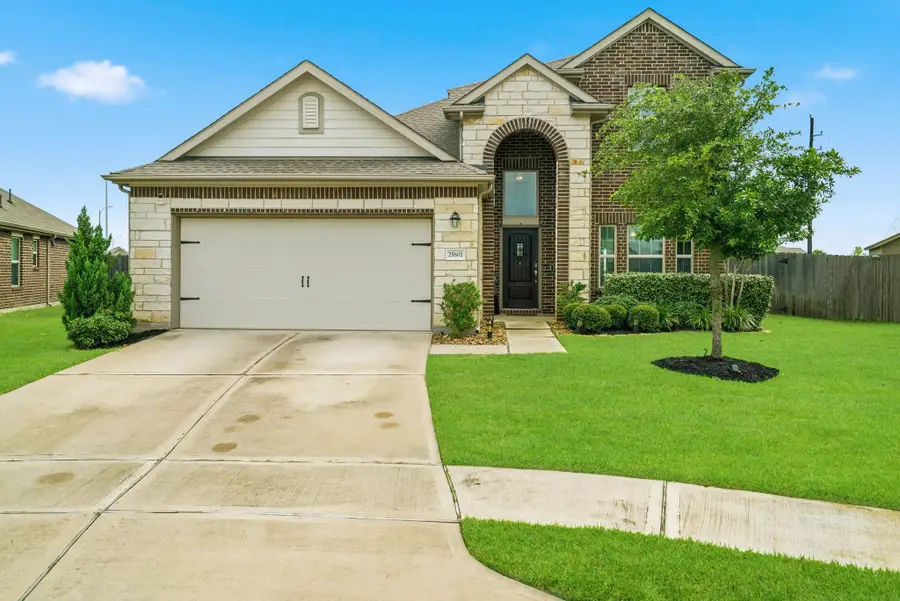25802 Kinship Court, Katy, TX 77493 - #2