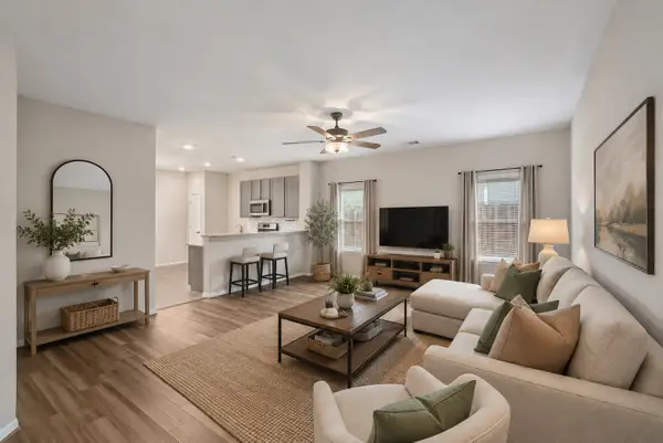 1103 Grand Junction Drive, Tomball, TX 77375