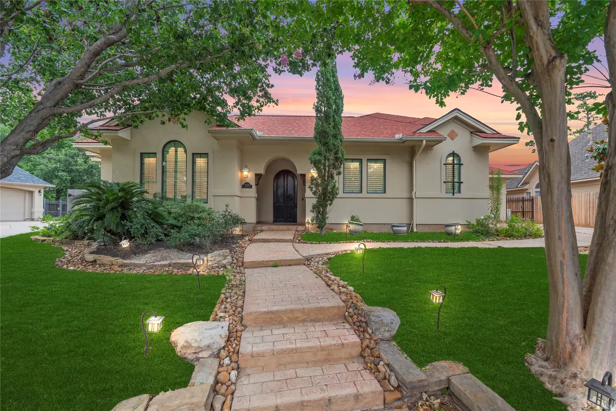 16610 Champagne Falls Court, Spring, TX 77379 - Image #1