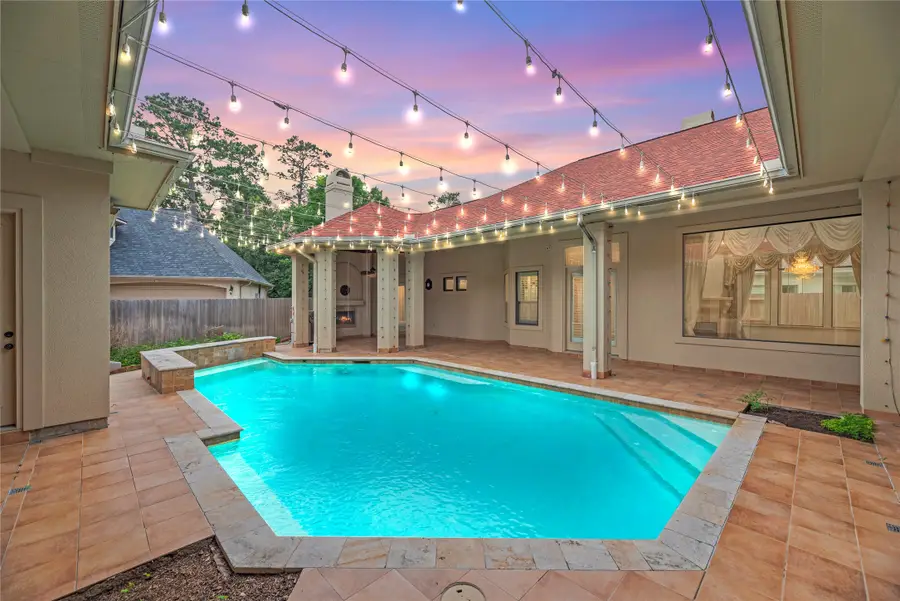 16610 Champagne Falls Court, Spring, TX 77379 - Image #2