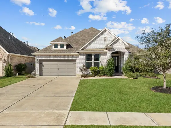 1714 Hartford Mills Lane, League City, TX 77573
